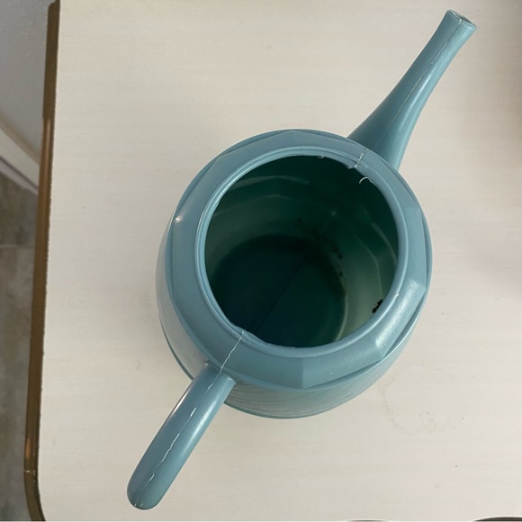 Vintage Watering Pitcher - Picture 5 of 5